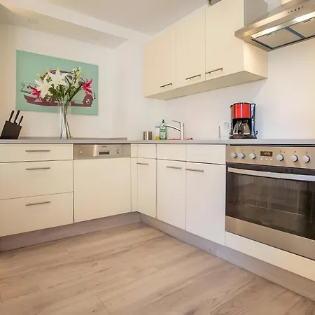 Grand Station Innsbruck