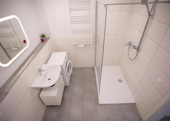 Grand Station Apartmán