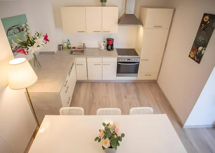 Grand Station Apartmán *