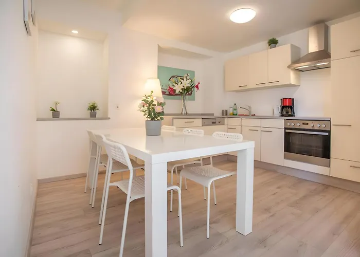 Apartmán Grand Station *