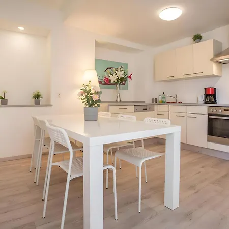 Apartamento Grand Station *